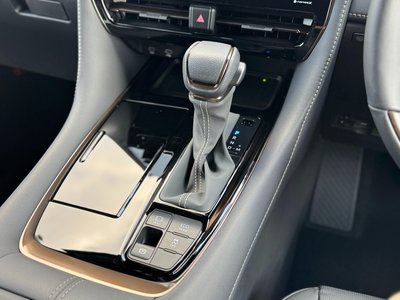 2025 Toyota ALPHARD — фото 63