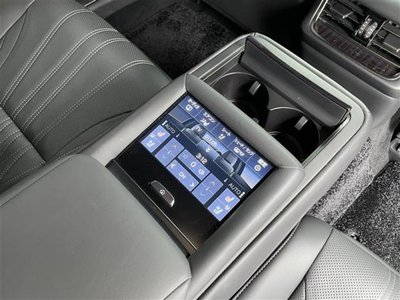 2018 Lexus LS — миниатюра 7