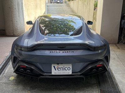 صورة 5 لـ 2025 Aston Martin VANTAGE