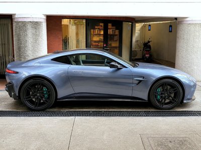 صورة 3 لـ 2025 Aston Martin VANTAGE