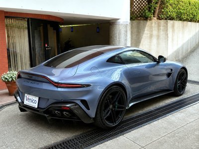 صورة 4 لـ 2025 Aston Martin VANTAGE