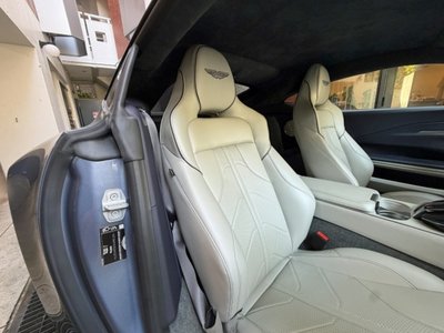صورة 7 لـ 2025 Aston Martin VANTAGE