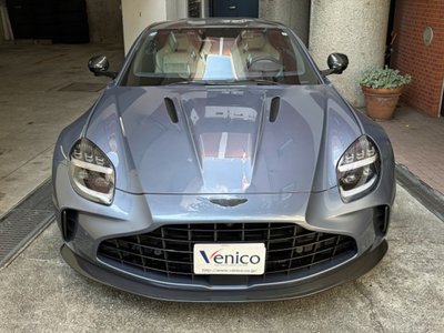 صورة 2 لـ 2025 Aston Martin VANTAGE