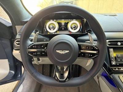 صورة 10 لـ 2025 Aston Martin VANTAGE
