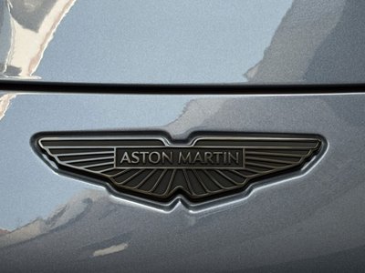 صورة 16 لـ 2025 Aston Martin VANTAGE