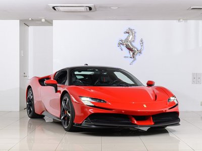 صورة 9 لـ 2022 Ferrari SF90 STRADALE