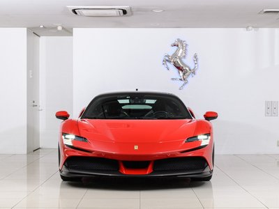 صورة 10 لـ 2022 Ferrari SF90 STRADALE
