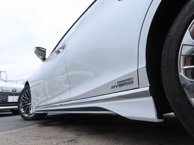 2018 Lexus LS thumbnail 47