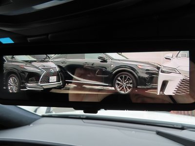 2018 Lexus LS thumbnail 79