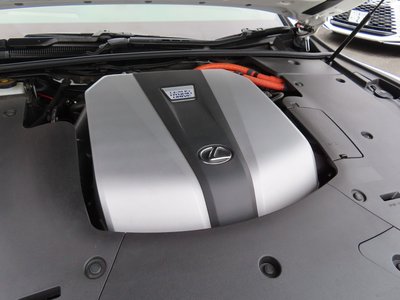 2018 Lexus LS thumbnail 80