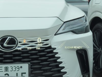 2018 Lexus LS thumbnail 65
