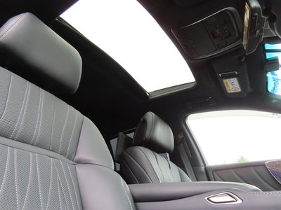 2018 Lexus LS thumbnail 17
