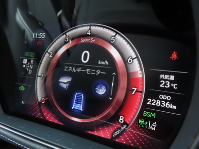 2018 Lexus LS thumbnail 67