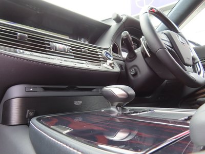 2018 Lexus LS thumbnail 71