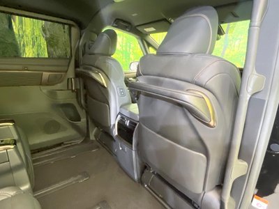 صورة 53 لـ 2025 Toyota ALPHARD