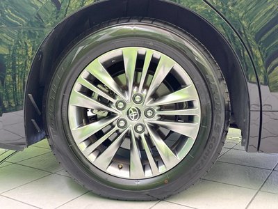 صورة 22 لـ 2025 Toyota ALPHARD