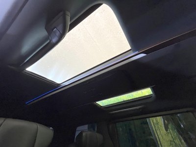 صورة 5 لـ 2025 Toyota ALPHARD