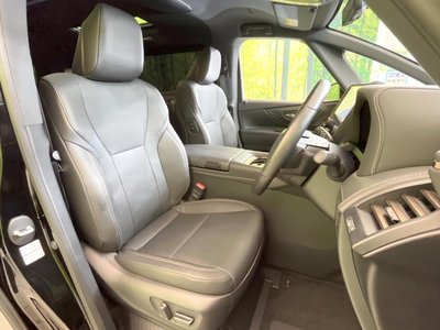 صورة 8 لـ 2025 Toyota ALPHARD