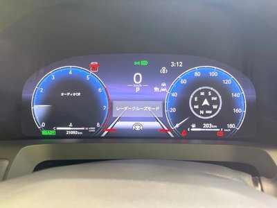 صورة 45 لـ 2025 Toyota ALPHARD