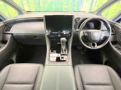 صورة 2 لـ 2025 Toyota ALPHARD
