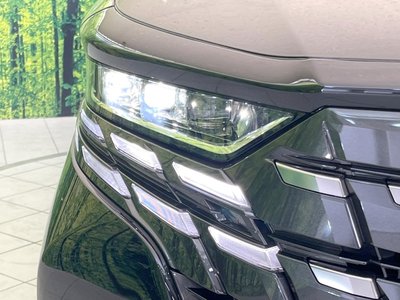 صورة 13 لـ 2025 Toyota ALPHARD