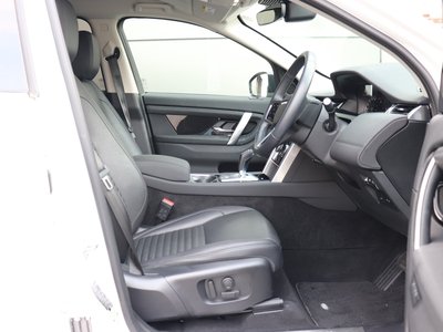 2022 LAND Rover DISCOVERY SPORT thumbnail 19