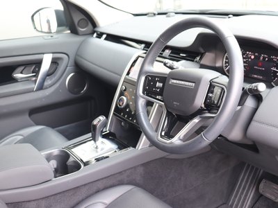 2022 LAND Rover DISCOVERY SPORT thumbnail 21