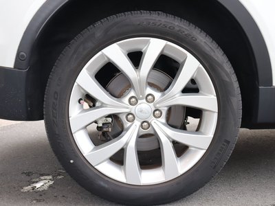 2022 LAND Rover DISCOVERY SPORT thumbnail 27