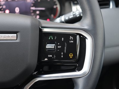 2022 LAND Rover DISCOVERY SPORT photo 14