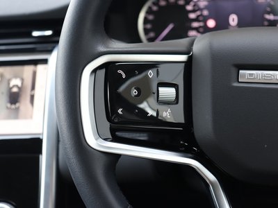 2022 LAND Rover DISCOVERY SPORT photo 13