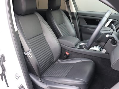 2022 LAND Rover DISCOVERY SPORT thumbnail 20