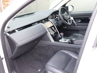2022 LAND Rover DISCOVERY SPORT thumbnail 22