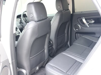 2022 LAND Rover DISCOVERY SPORT thumbnail 23