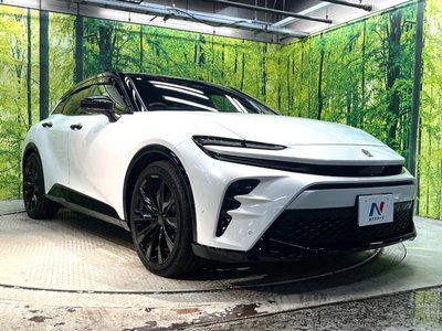 2024 Toyota CROWN SPORT photo 16