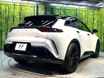2024 Toyota CROWN SPORT thumbnail 17