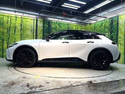 2024 Toyota CROWN SPORT thumbnail 25