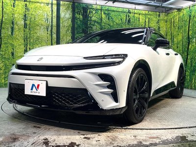 2024 Toyota CROWN SPORT thumbnail 24