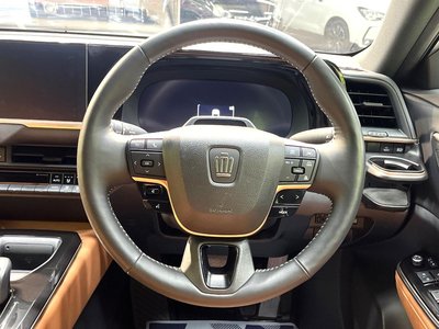 2024 Toyota CROWN SPORT photo 11