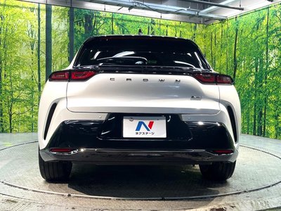 2024 Toyota CROWN SPORT photo 15