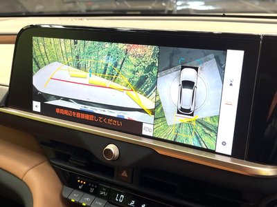 2024 Toyota CROWN SPORT photo 5