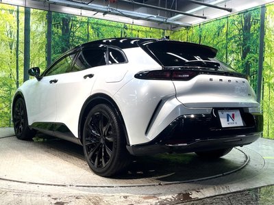2024 Toyota CROWN SPORT thumbnail 27
