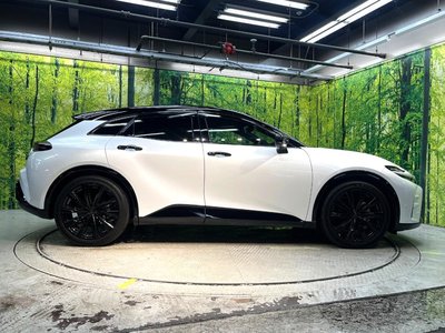 2024 Toyota CROWN SPORT thumbnail 26