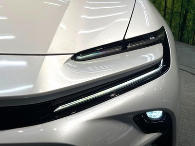2024 Toyota CROWN SPORT thumbnail 30