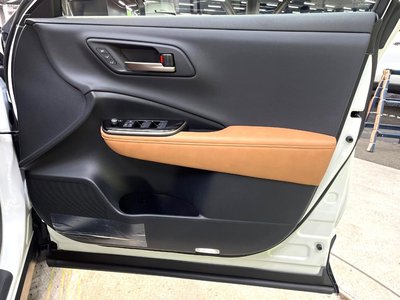 2024 Toyota CROWN SPORT thumbnail 63