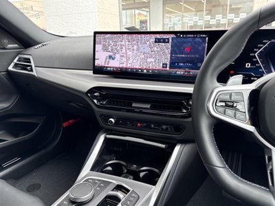 صورة مصغرة 27 لـ 2025 BMW 2 SERIES COUPE