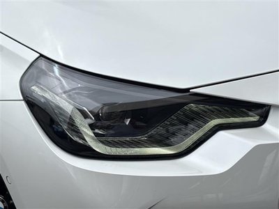 2025 BMW 2 SERIES COUPE 照片 15