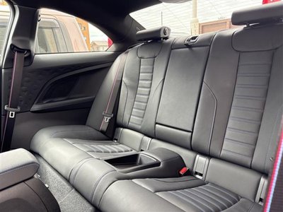 2025 BMW 2 SERIES COUPE 照片 14
