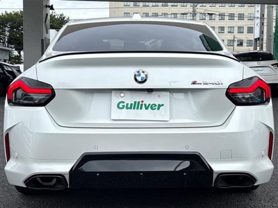 صورة مصغرة 19 لـ 2025 BMW 2 SERIES COUPE