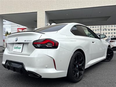 صورة مصغرة 18 لـ 2025 BMW 2 SERIES COUPE