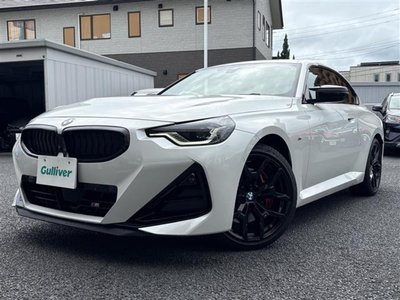 صورة مصغرة 22 لـ 2025 BMW 2 SERIES COUPE